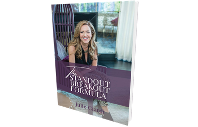 The Standout Breakout Formula