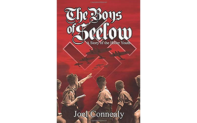 The Boys of Seelow: The Hitler Youth