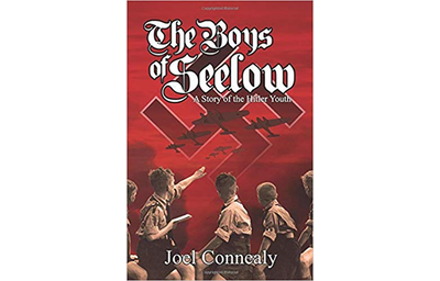 The Boys of Seelow: The Hitler Youth
