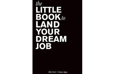 The Little Book to Land Your Dream Job