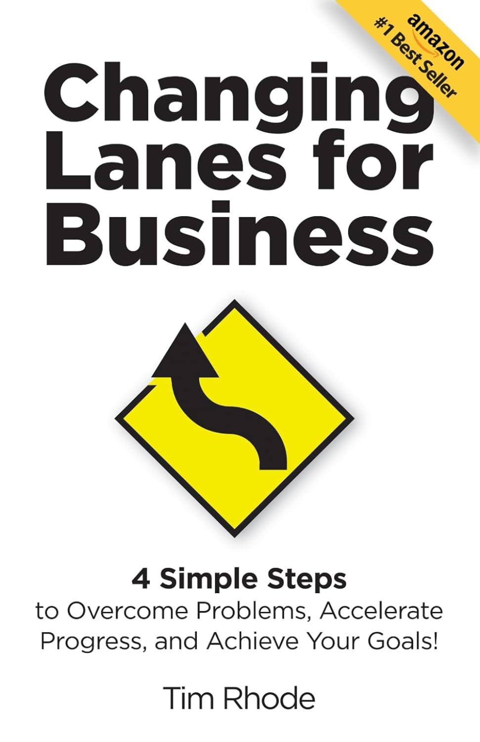 63. Changing Lanes for Business l Tim Rhode
