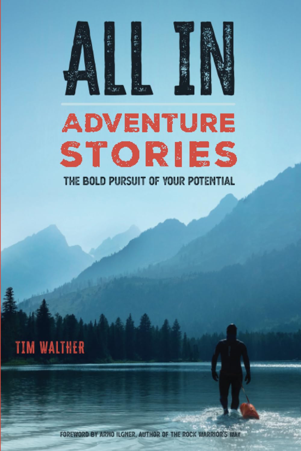 58. All In Adventure Stories l Tim Walther