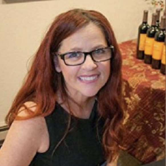 Tracy Markley