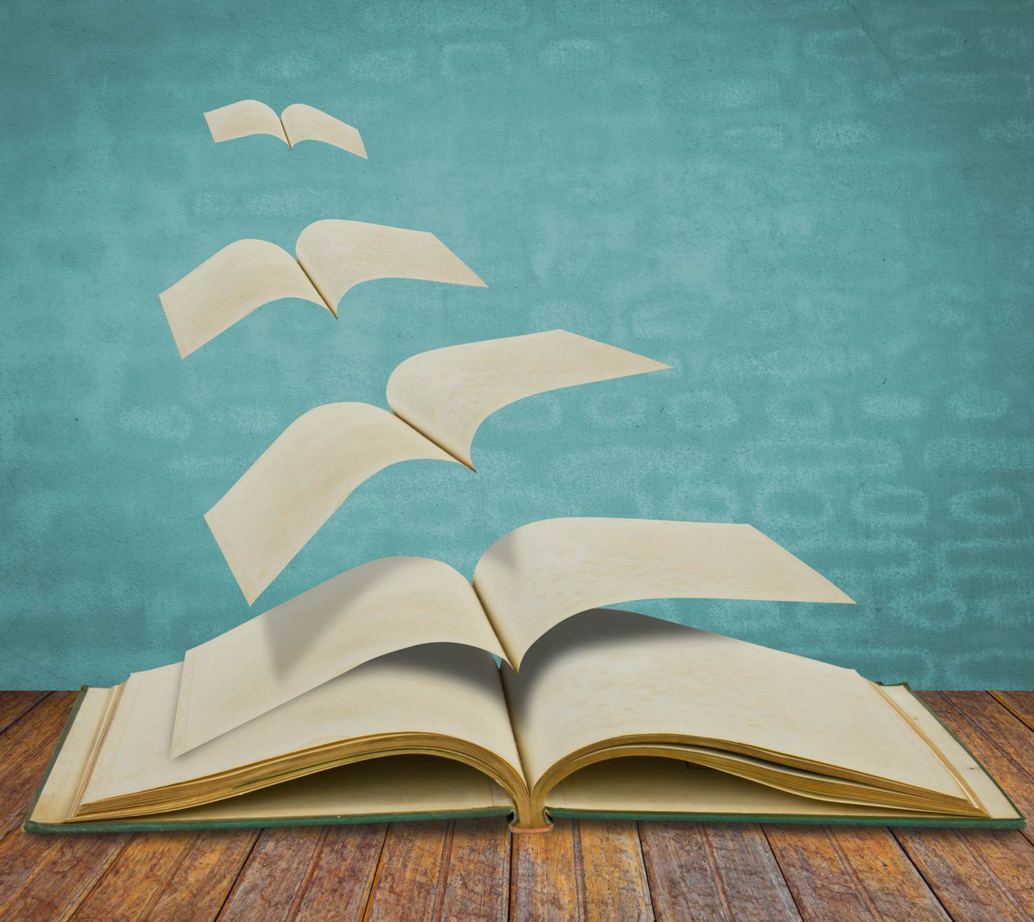 How to know if you should write a book: The Ultimate Guide to  Getting Your First Book Published