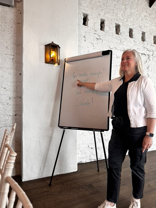 Writing Workshop