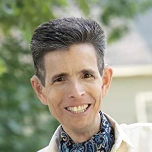 Dr. Paul Wichansky