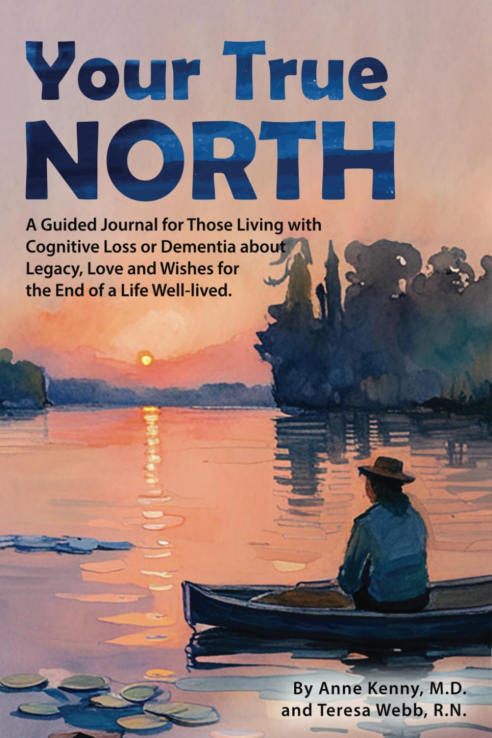 67. Your True North l Anne Kenny