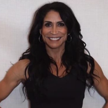 Yvette Salva