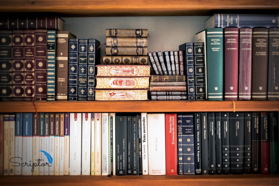 12 Steps To Market Your Book Launch The Right Way